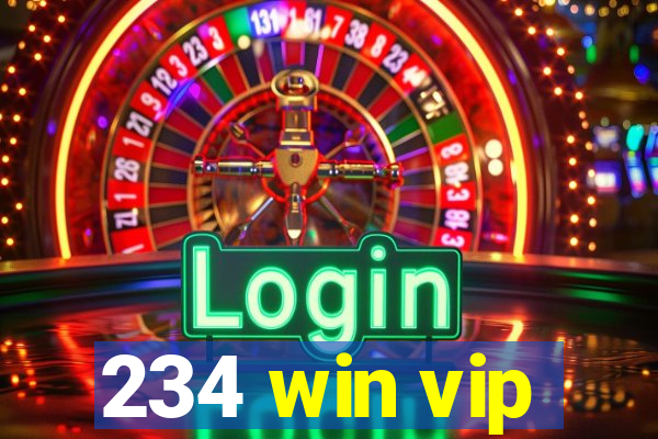 234 win vip